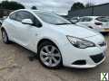 Photo 2012 Vauxhall Astra SPORT S/S 3-Door HPI CLEAR SERVICE HISTORY NATIONWIDE