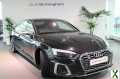 Photo 2020 Audi A5 Diesel Coupe S5 TDI Quattro 2dr Tiptronic Coupe Diesel Automatic