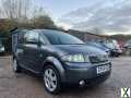 Photo AUDI A2 1.6 FSI SE Colour Storm 2004