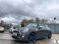 Photo MINI Cooper 2.0 S 3dr