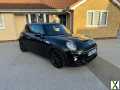 Photo 2015 MINI Hatch Cooper S 2.0 Hatchback 3dr Petrol Manual Euro 6 192hp