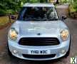 Photo 2011 MINI Countryman 2.0 Cooper D 5dr Auto HATCHBACK Diesel Automatic