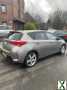 Photo 2013 Toyota Auris