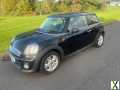 Photo ( 2011 ) Mini One 1.6, One Years MOT, Clean Car, Cheap On Fuel