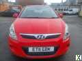 Photo Hyundai i30 Comfort 1.4Diesel