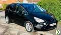 Photo 2014 Ford S-MAX 2.0 TDCi 163 Titanium 5dr Powershift MPV Diesel Automatic