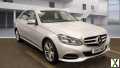 Photo 2013 Mercedes-Benz E Class E220 CDI SE 4dr 7G-Tronic SALOON Diesel Automatic