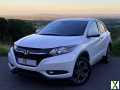 Photo 2017 Honda HR-V 1.5 i-VTEC SE CVT 5dr HATCHBACK Petrol Automatic