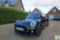 Photo 2017 MINI HATCHBACK 1.5 Cooper 5dr Auto HATCHBACK Petrol Automatic