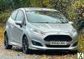 Photo 2016 Ford Fiesta 1.0 EcoBoost 125 ST-Line Euro 6 3dr HATCHBACK Petrol Manual