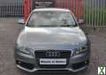 Photo AUDI A4 2.0 TDI SE MULTITRONIC AUTOMATIC 48MPG FSH INC NEW CAM BELT 1 PREV OWNR!