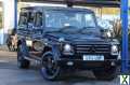 Photo 2014 14 MERCEDES-BENZ G-CLASS 3.0 G350 BLUETEC 5D 211 BHP - SUN ROOF - HEATED FR