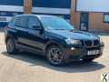 Photo 2011 BMW X3 xDrive20d SE 5dr Step Auto ESTATE Diesel Automatic