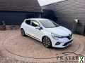 Photo 2020 Renault Clio 1.5 ICONIC DCI 5d 85 BHP Hatchback Diesel Manual