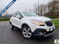 Photo 2014 VAUXHALL MOKKA 1.6 EXCLUSIV S/S 5d 113 BHP, LOVELY EXAMPLE,