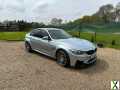 Photo 2017 66 BMW M3 3.0 M3 COMPETITION PACKAGE 4D AUTO 444 BHP