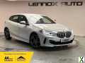 Photo 2022 BMW 1 Series 118i [136] M Sport 5dr Step Auto HATCHBACK PETROL Automatic