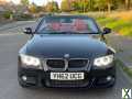 Photo 2012 BMW 320d M Sport Convertible