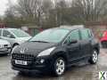 Photo Peugeot 3008 SPORT HDI AUTOMATIC AUTO 1.6 DIESEL + 2 KEYS + S/H + 2 OWNERS *