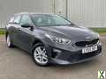 Photo 2019 69 KIA CEED 2 1.6 CRDI SW TURBO DIESEL ESTATE * ONE OWNER * FSH * ULEZ