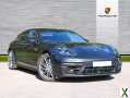 Photo 2020 Porsche Panamera 2.9 V6 4S E-Hybrid 5dr PDK ESTATE PETROL/ELECTRIC Manual