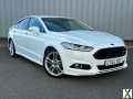 Photo *RARE* 2016 FORD MONDEO 2.0 TDCI 180 ST LINE TITANIUM X SPORT TURBO DIESEL AUTO