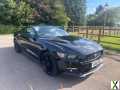 Photo 2018 Ford Mustang 2.3 EcoBoost 2dr Auto COUPE Petrol Automatic