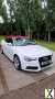Photo Audi A5 convertible