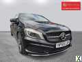 Photo 2015 Mercedes-Benz A Class 2.1 A200 CDI AMG Night Edition Euro 6 (s/s) 5dr HATCH