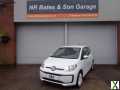 Photo 2019 Volkswagen Up MOVE UP Used Hatchback Petrol Manual