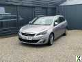 Photo 2014 Peugeot 308 SW 1.6 e-HDi Feline Euro 5 (s/s) 5dr ESTATE Diesel Manual