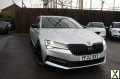 Photo 2022 Skoda Superb 2.0 TSI 190 Sport Line Plus 5dr DSG Estate Petrol Automatic