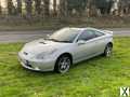 Photo 2000 (W) TOYOTA CELICA 1.8 VVTI 140