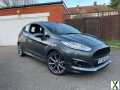 Photo Ford Fiesta 1L ST-Line