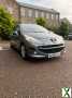 Photo Peugeot 207 1.6 Diesel