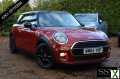 Photo 2016 MINI Hatch 1.5 Cooper Hatchback 3dr Petrol Manual Euro 6 (s/s) (136 ps) Hat