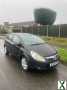 Photo Vauxhall corsa 1.2L petrol - cheap car