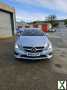 Photo Mercedes E Class Coupe E220 (2013) Diesel