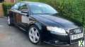 Photo 2005 Audi A4 3.0tdi sline Quattro 6speed Manual