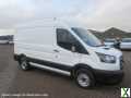 Photo 2023 Ford Transit 290 Leader L2 H2 MWB Medium Roof FWD 2.0 EcoBlue 130ps, NATION