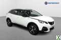 Photo 2020 Peugeot 3008 1.2 PureTech GT Line 5dr EAT8 Estate Petrol Automatic