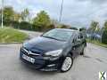 Photo 2016 65 VAUXHALL ASTRA 1.6 EXCITE 5D 113 BHP