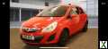 Photo 2011 Vauxhall Corsa 1.2 S 3dr HATCHBACK PETROL Manual