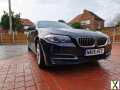 Photo BMW 520d 190bhp, FSH,ULEZ Free, Clutch and flywheel