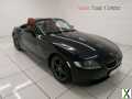 Photo 2008 BMW Z4 2.0 Z4 ROADSTER ED SPORT 2d 148 BHP Convertible Petrol Manual