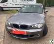 Photo BMW, 1 SERIES, Hatchback, 2011, Manual, 1995 (cc), 3 doors