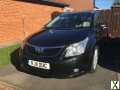 Photo Toyota, AVENSIS, Estate, 2011, Manual, 2231 (cc), 5 doors