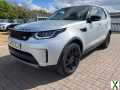 Photo 2018 Land Rover Discovery 3.0 TD V6 HSE Auto 4WD Euro 6 (s/s) 5dr ESTATE Diesel