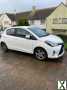 Photo Toyota Yaris Hybrid 1.5VVT-h