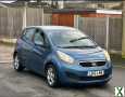 Photo KIA VENAGA 2 ECODYNAMICS